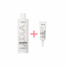 Pack Anticaída Indola champú y loción activadora – tratamiento fortalecedor contra la caída del cabello