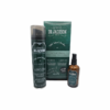 Pack Afeitado Dr. Jackson espuma de afeitar y after shave 350 ml – kit para afeitado suave y cuidado de la piel
