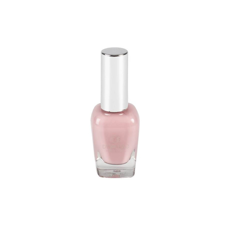 Esmalte Classic nº10 Rosa Palo D’Orleac 13 ml – esmalte de uñas rosa nude elegante y duradero