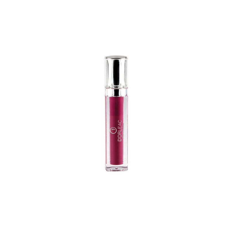 Labial Velvet Larga Duración nº2 Granate D’Orleac – barra de labios granate mate de larga duración
