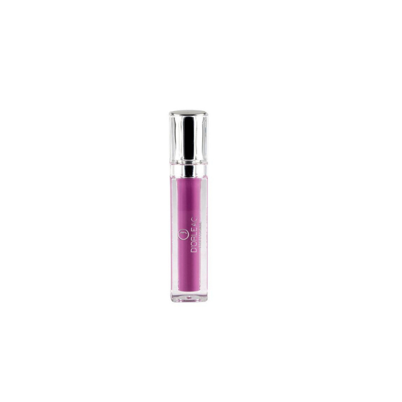 Labial Velvet Larga Duración nº5 Malva D’Orleac – barra de labios malva mate de alta cobertura