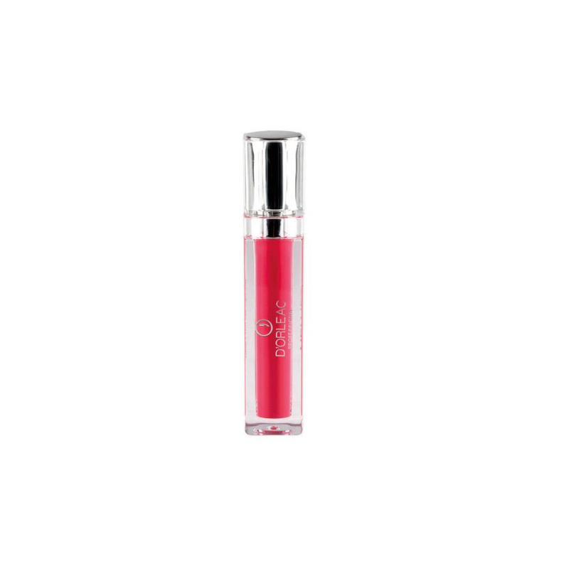 Labial Velvet Larga Duración nº6 Coral D’Orleac – barra de labios coral mate de alta cobertura