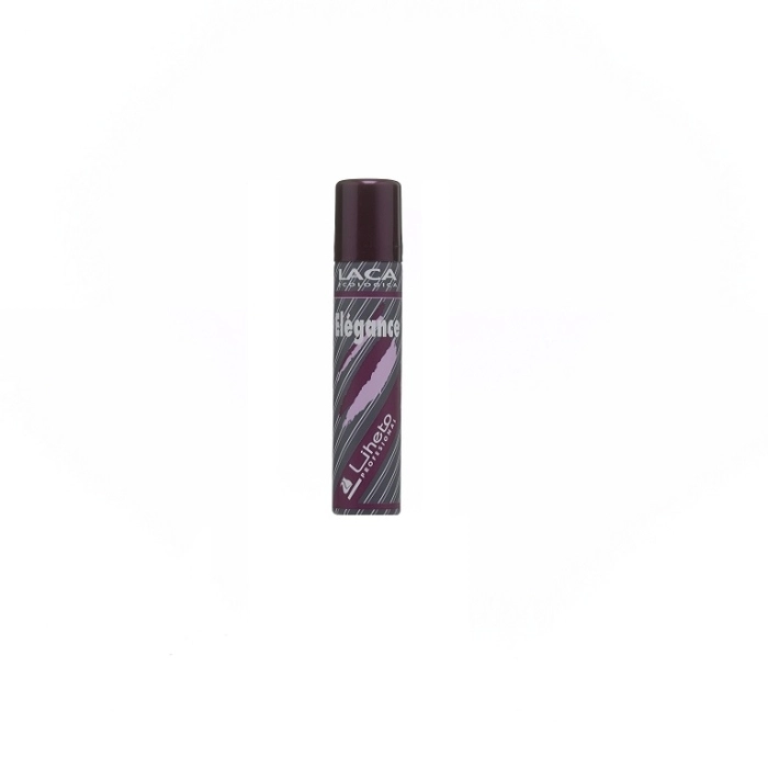 Laca Elegance Ecológica Mini Liheto 80 ml – laca fijadora sin gas formato viaje