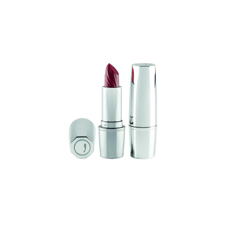 Labial Hidratante Lip&Love nº13 Granate D’Orleac – barra de labios granate con hidratación y brillo