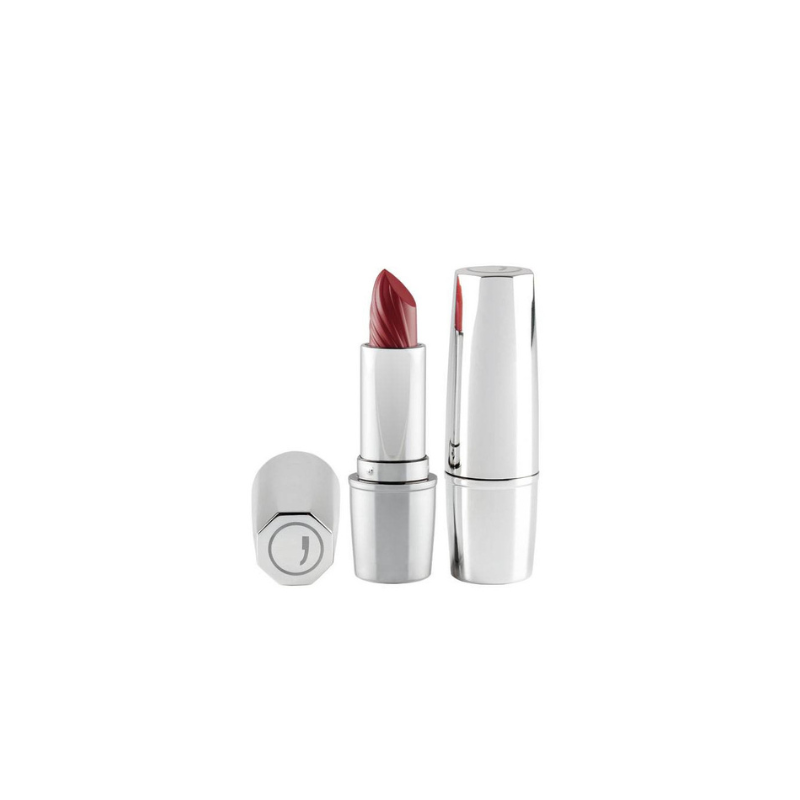 Labial Hidratante Lip&Love nº7 Terracota D’Orleac – barra de labios terracota con hidratación y brillo natural