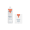 Pack Placenta Vegetal Valquer champú y loción capilar 680 ml – tratamiento para caída del cabello, caspa y exceso de grasa