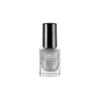 Esmalte de uñas purpurina plata Pollié ref 04084 – esmalte con brillo glitter plateado