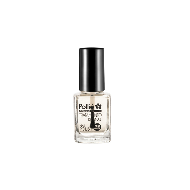 Top coat brillo secante Pollié ref 03518 – esmalte finalizador con brillo y secado rápido