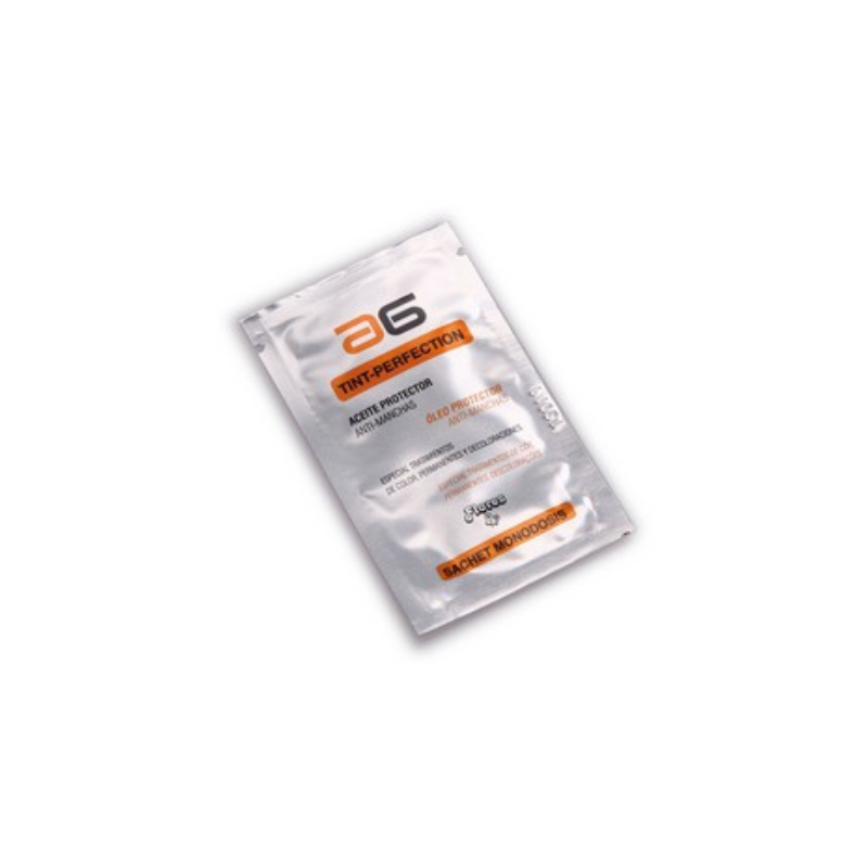 Aceite protector antimanchas tinte Asuer 6 ml – protector piel contra manchas de coloración