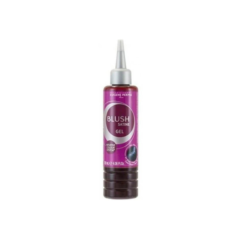 Blush Satin Gel Eugène Perma 120 ml – coloración directa sin amoníaco para el cabello