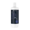 Crema oxidante 20 vol 6% Indola 1000 ml – revelador profesional para coloración capilar
