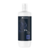 Crema oxidante 30 vol 9% Indola 1000 ml – revelador profesional para coloración y aclaración