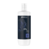 Crema oxidante 7 vol 2% Indola 1000 ml – revelador profesional para matización y coloración suave