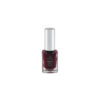 Esmalte de uñas Weeklac nº4 Granate D’Orleac – esmalte granate intenso de larga duración