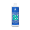 Oxidante premium ultra cremoso 30 vol 9% Valquer 1000 ml – revelador profesional para aclaración capilar