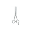 Tijera entresacar Skool EN 24 5.5 3 Claveles ref 12757 – tijera de entresacado profesional