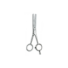 Tijera esculpir Skool ES 5.5 3 Claveles ref 12758 – tijera profesional para esculpir y texturizar cabello