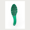 Cepillo The Vent Brush Mint Corioliss – cepillo desenredante profesional para cabello