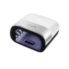 Lámpara LED UV 48W Power Light Pollié – lámpara profesional para uñas semipermanentes