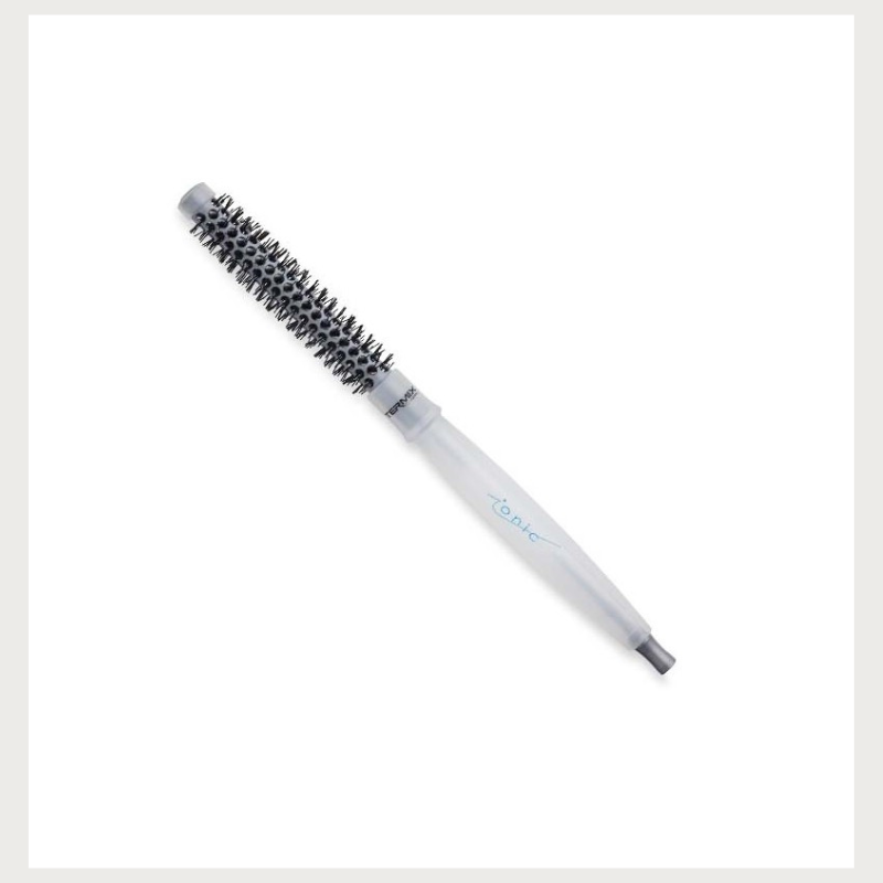 Cepillo redondo profesional C·Ramic 12 mmTermix – cepillo térmico para peinado y secado