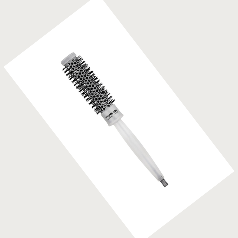 Cepillo redondo profesional C·Ramic 23 mm Termix – cepillo térmico para peinado y volumen