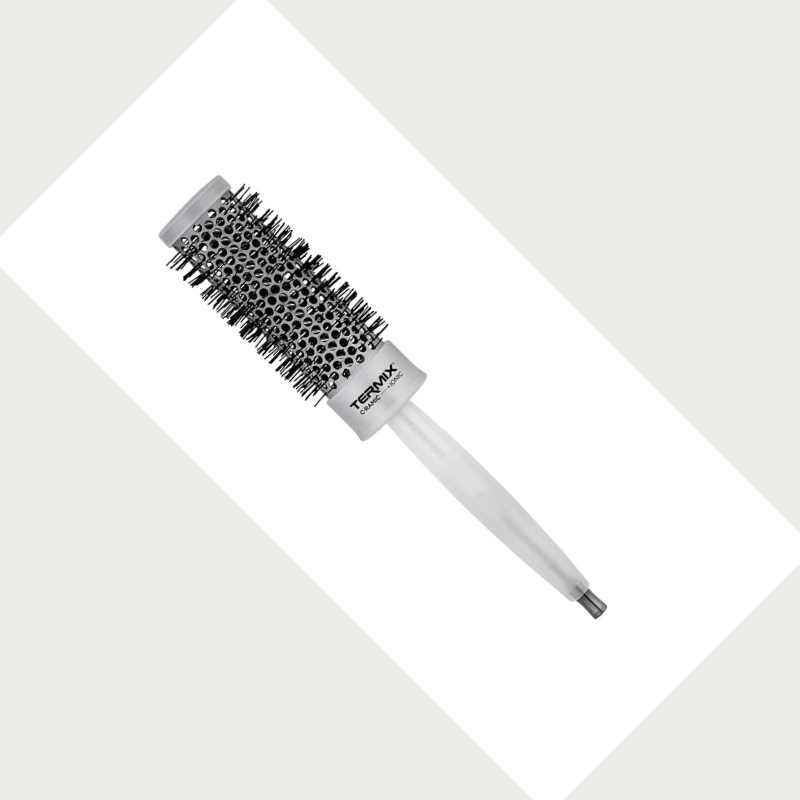Cepillo redondo profesional C·Ramic 32 mm Termix – cepillo térmico para secado y volumen