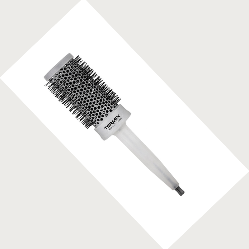 Cepillo redondo profesional C·Ramic 43 mm Termix – cepillo térmico para volumen y secado