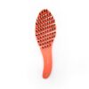 Cepillo The Vent Brush Coral Corioliss – cepillo desenredante profesional para cabello