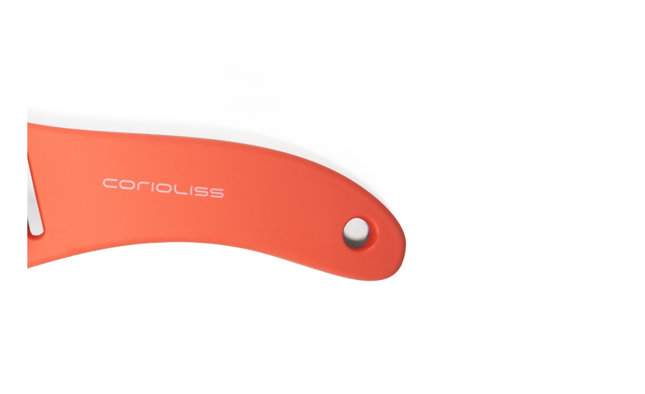 Cepillo The Vent Brush Coral Corioliss – cepillo desenredante profesional para cabello