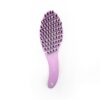 Cepillo The Vent Brush Lilac Corioliss – cepillo desenredante profesional para cabello