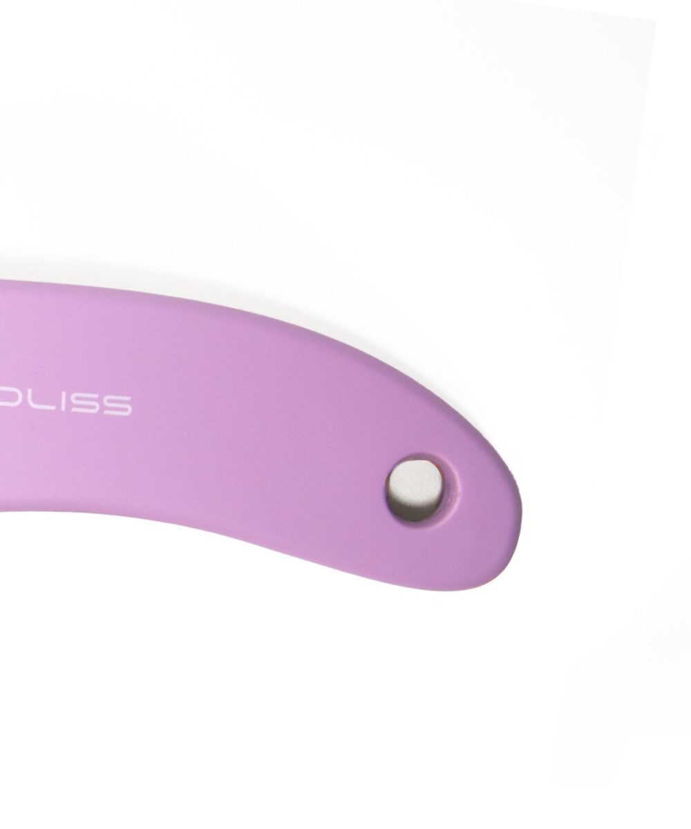 Cepillo The Vent Brush Lilac Corioliss – cepillo desenredante profesional para cabello