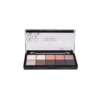Paleta de Sombras de Ojos Mosaic Shadow Sunset D'Orleac 10 tonos – sombras de ojos de alta pigmentación