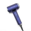 Secador Profesional Breeze Blue Corioliss con motor digital iónico y tecnología de secado rápido