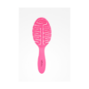Cepillo Esqueleto Desenredante Flúor Fucsia Perfect Beauty – cepillo profesional para secado y desenredado