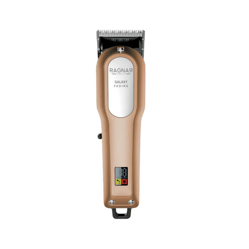 Máquina de Corte Profesional Galaxy Fading Ragnar Ref. 07220 para degradados Fade y barbería