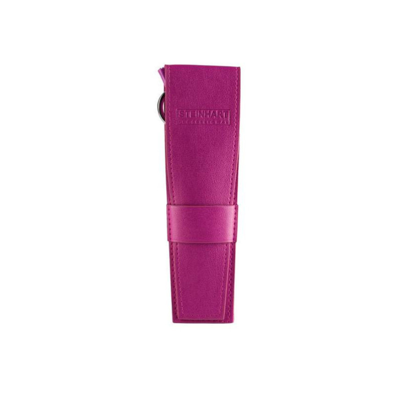 Tijera de Corte Profesional Fucsia Line 5½ pulgadas Steinhart Ref. T477550 para peluquería