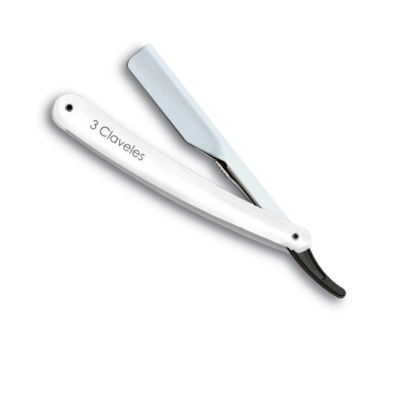 Navaja Profesional de Hoja Intercambiable del Kit Skool Ref. 12760 de 3 Claveles