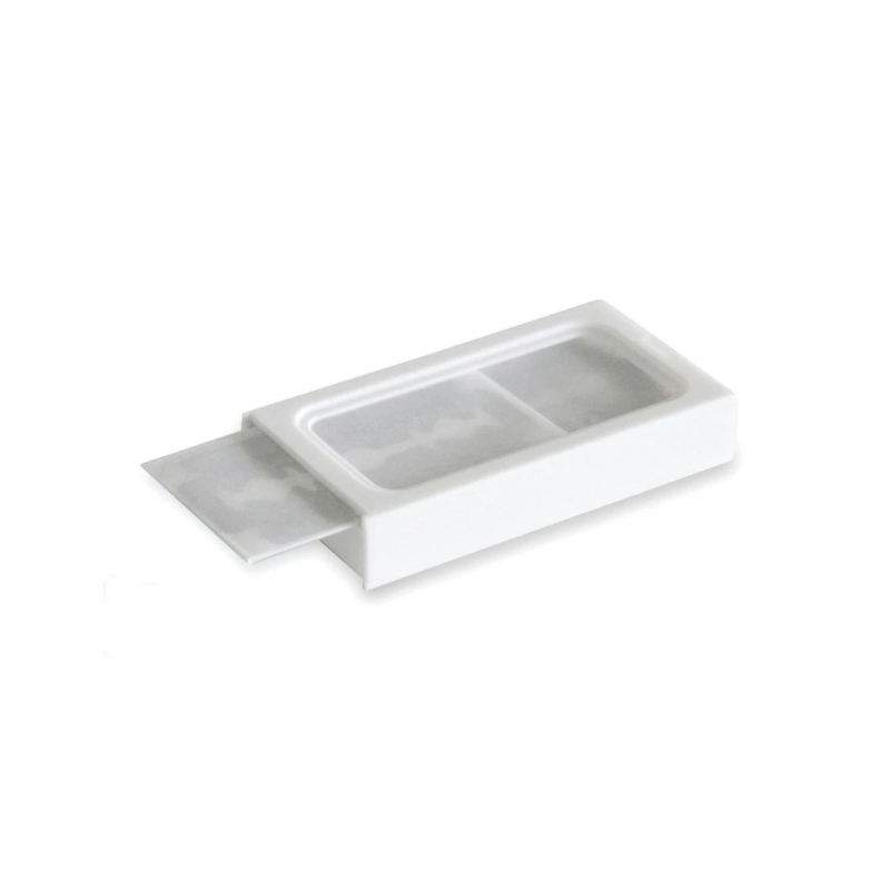 Cuchillas de Recambio para Navaja Profesional Kit Skool Ref. 12760 de 3 Claveles