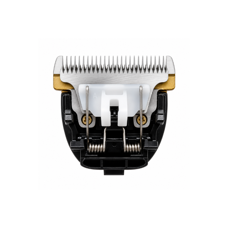 Cuchilla de Recambio Profesional WER9920 compatible con Panasonic ER-GP80, ER-GP801, ER1611, ER1512 y ER1511