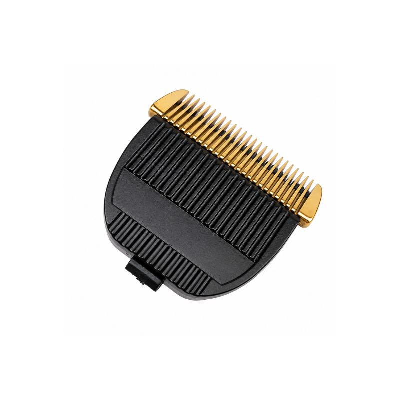 Cuchilla de Recambio Profesional WER9920 compatible con Panasonic ER-GP80, ER-GP801, ER1611, ER1512 y ER1511