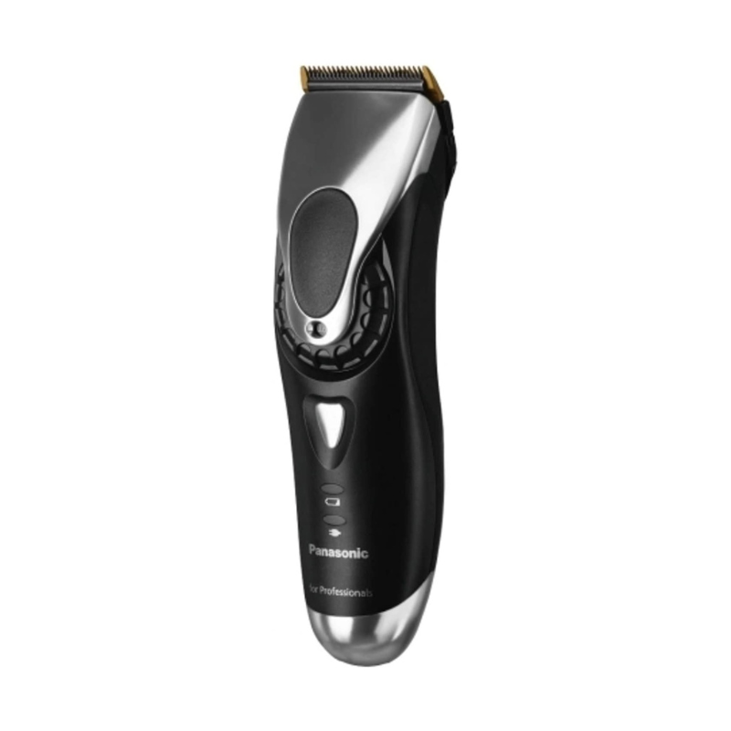 Máquina de Corte Profesional Panasonic ER-HGP72 con motor lineal y cuchilla X-Taper Blade 2.0 para peluquería y barbería
