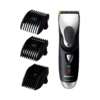 Máquina de Corte Profesional Panasonic ER-HGP72 con motor lineal y cuchilla X-Taper Blade 2.0 para peluquería y barbería