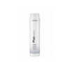 Champú Platinum Matizador Montibello 300 ml – champú profesional para cabellos rubios, blancos y grises