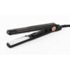 Plancha Crimper Black Zebra Corioliss – plancha profesional para ondas, volumen y efecto zigzag