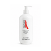 Emulsión Corporal Rehidratante Textura K 500 ml Keenwell – leche corporal hidratante profesional para piel seca y deshidratada