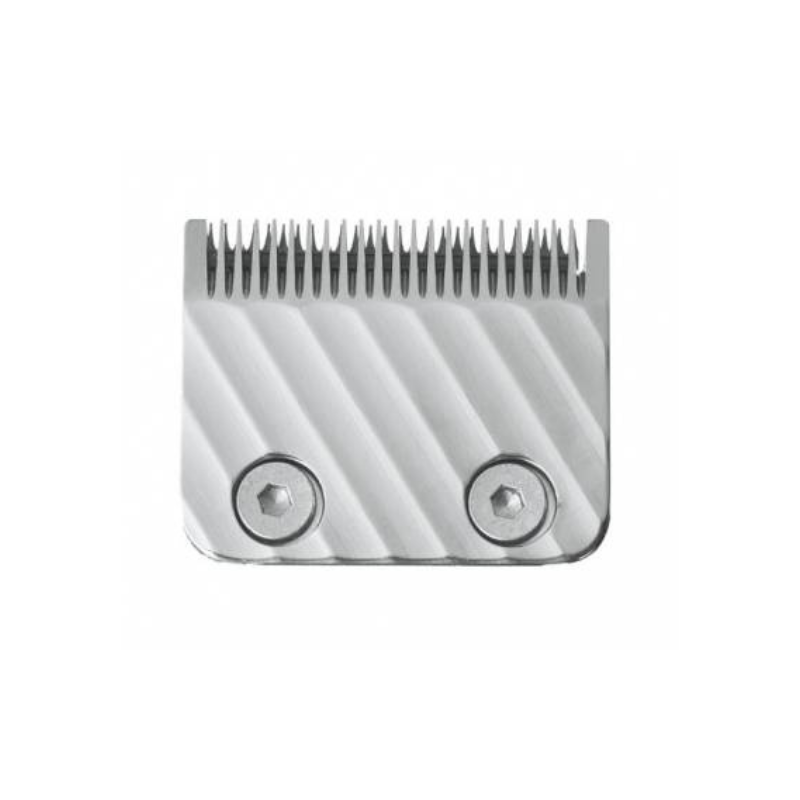 Cuchilla de Recambio Profesional FX8700ME para BaBylissPRO FX8700 y FX825 de acero japonés para cortes y degradados