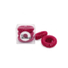 Coleteros Espiral Antimarcas Hair Bobbles Hysoki 3 unidades Ref. C8001607 para todo tipo de cabello