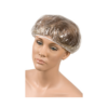 Gorro de Ducha Desechable Profesional de Un Solo Uso Eurostil Ref. 01540 transparente para tratamientos capilares