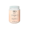 Mascarilla Reparadora y Nutritiva Antiencrespamiento Anea Techline 1000 ml para cabellos secos y dañados