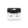 Pestañas Postizas Accent 308 Black Ardell – pestañas de efecto natural para el extremo exterior del ojo